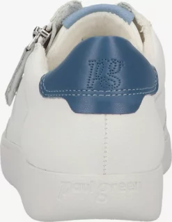 Paul Green Baskets Détentes Baskets Basses Femme Crème -Paul Green Magasin De Vente 895db5331b54e329de76a8e86c8ef531 scaled