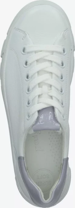 Paul Green Baskets Détentes Baskets Basses Femme Blanc -Paul Green Magasin De Vente 8a2c32039e60fc93c6aa6ff95a28bdb5 scaled