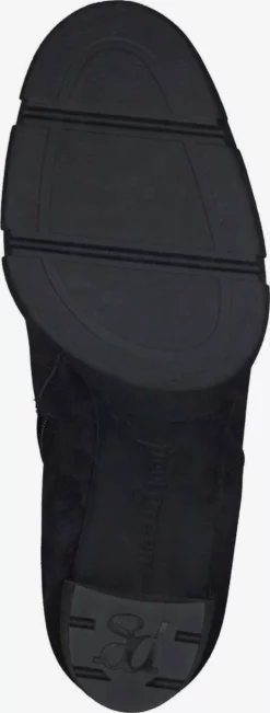 Paul Green Bottines Basses Bottines Femme Noir -Paul Green Magasin De Vente 8d863dac3404202381c57d583330c896 scaled