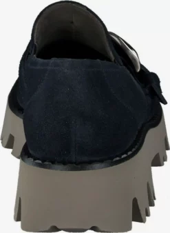 Paul Green Slippers Chaussure Basse Femme Bleu 11 Paul Green Slippers Chaussure Basse Femme Bleu -Paul Green Magasin De Vente 90d7976dc17d89772609f92c9074450b scaled