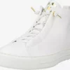 Paul Green Bottines Bottines à Lacets MAINCALF Femme Blanc