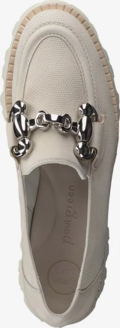 Paul Green Slippers Chaussure Basse Femme Sable 12 Paul Green Slippers Chaussure Basse Femme Sable -Paul Green Magasin De Vente 91e0ebced4f2a73c0da691e8df50602b scaled