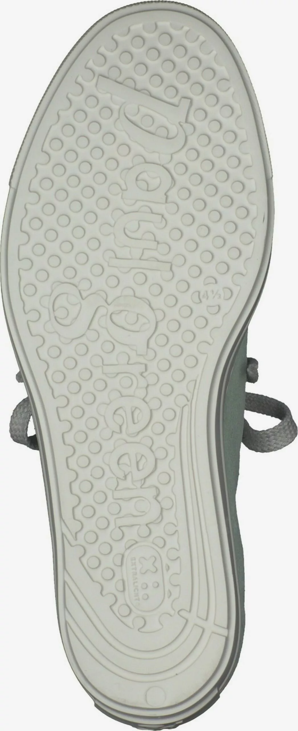 Paul Green Baskets Tendances Baskets Basses Femme Vert 7 Paul Green Baskets Tendances Baskets Basses Femme Vert – Image 7