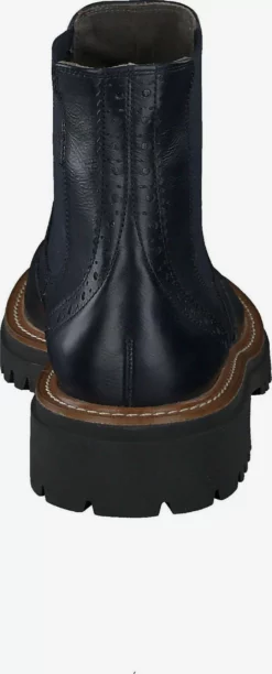 Paul Green Chelsea Boots Chaussure Basse Femme Bleu Marine -Paul Green Magasin De Vente 9476521df700d7816b42aea35c6f5ddc scaled