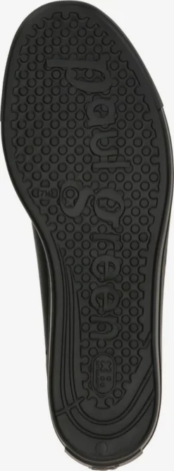 Paul Green Baskets Détentes Baskets Basses Mastercalf Femme Noir -Paul Green Magasin De Vente 95632bfd9385e923ae578aedfa539b2d scaled