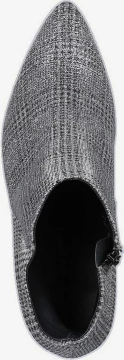 Paul Green Bottines Basses Bottines Femme Gris Argenté 12 Paul Green Bottines Basses Bottines Femme Gris Argenté -Paul Green Magasin De Vente 9894bd5963f4849873df4caf4a37abf6 scaled