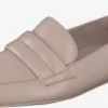 Paul Green Slippers Chaussure Basse Femme Beige