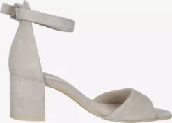 Paul Green Sandales à Talons Sandales Femme Pierre -Paul Green Magasin De Vente 9a82f70bc3f475000b2341ef237a4df2