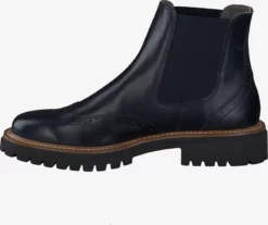 Paul Green Chelsea Boots Chaussure Basse Femme Bleu Marine -Paul Green Magasin De Vente 9bdb3c7ff132e773989d7bd5b8f0b4d2