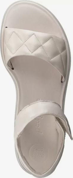 Paul Green Chaussures Sandales Femme Beige 12 Paul Green Chaussures Sandales Femme Beige -Paul Green Magasin De Vente 9df5946cfb0483082e2f7f4ffc94a6dd scaled