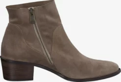 Paul Green Bottines Classiques Bottines Femme Chamois -Paul Green Magasin De Vente a011fced994d8d471fc035f79db4fd82