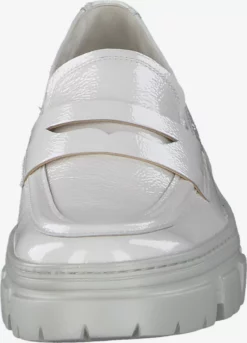 Paul Green Slippers Chaussure Basse Femme Blanc -Paul Green Magasin De Vente a1ff2285ef67ed8bf2c6fa26885cde4f scaled