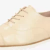 Paul Green Chaussures à Lacets Chaussure à Lacets Femme Beige