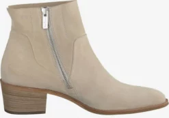 Paul Green Bottines Chelsea Boots Femme Sable -Paul Green Magasin De Vente a252ec26d9a151571f26ff5ffce2e8b6