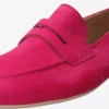 Paul Green Slippers Chaussure Basse Femme Rose