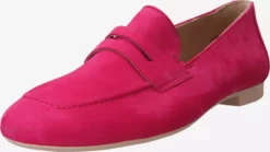 Paul Green Slippers Chaussure Basse Femme Rose