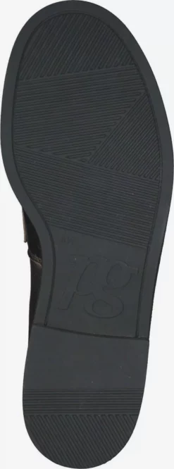 Paul Green Slippers Chaussure Basse Femme Bronze -Paul Green Magasin De Vente a50991c8d2a732dd356753475a3f5cab scaled