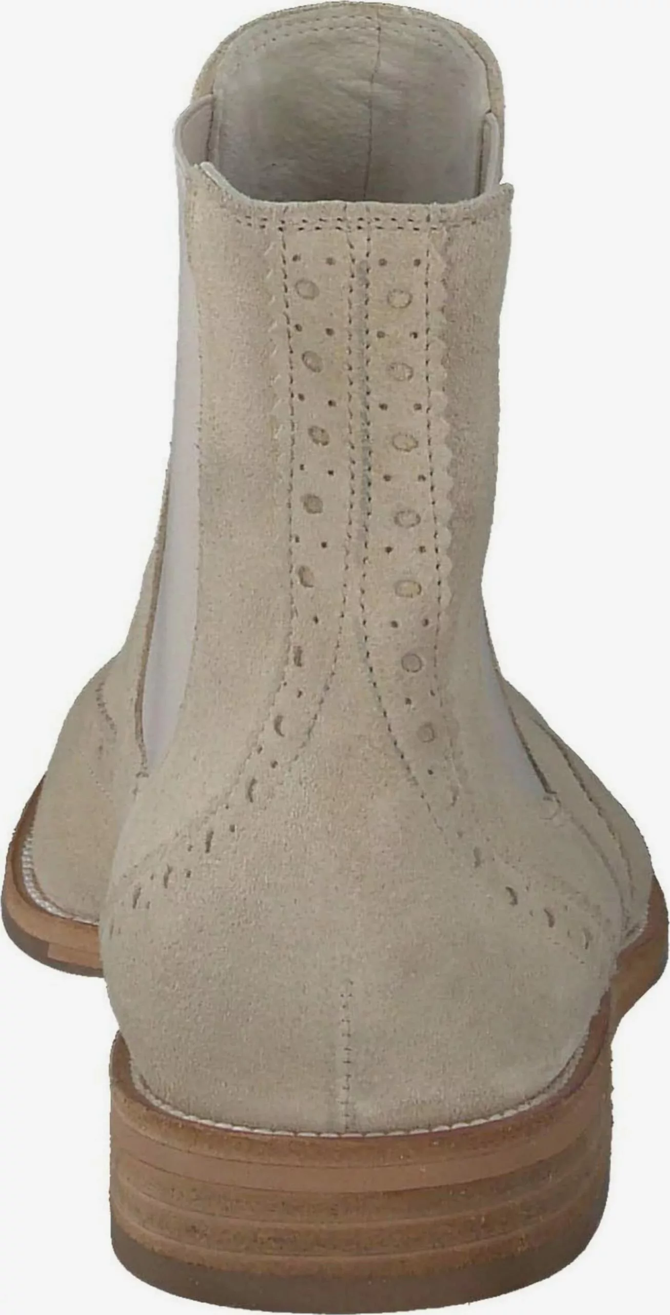 Paul Green Bottines Chelsea Boots Femme Noisette 5 Paul Green Bottines Chelsea Boots Femme Noisette – Image 5