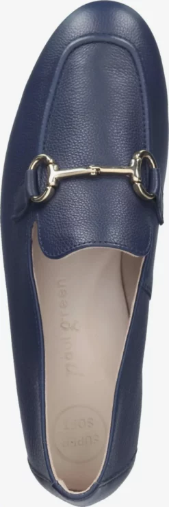 Paul Green Slippers Chaussure Basse Femme Bleu Nuit 12 Paul Green Slippers Chaussure Basse Femme Bleu Nuit -Paul Green Magasin De Vente a9fdbdcab511251daac561fc12e006a6 scaled
