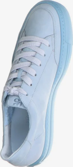 Paul Green Baskets Détentes Baskets Basses Femme Bleu Ciel 9 Paul Green Baskets Détentes Baskets Basses Femme Bleu Ciel -Paul Green Magasin De Vente aaef59655b83fb70469fab02ea8d52ce scaled