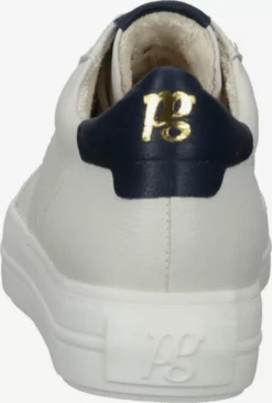 Paul Green Baskets Détentes Baskets Basses Femme Beige Clair -Paul Green Magasin De Vente ac8344cf7e97390323a5bb4df82c5474 scaled