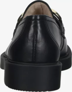 Paul Green Slippers Chaussure Basse Femme Noir -Paul Green Magasin De Vente ace7d264159ca9d9e056675148c59f8d scaled