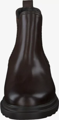 Paul Green Bottines Chelsea Boots Femme Marron -Paul Green Magasin De Vente ad514f6dadb00559f98bb24ad0d5cca5 scaled