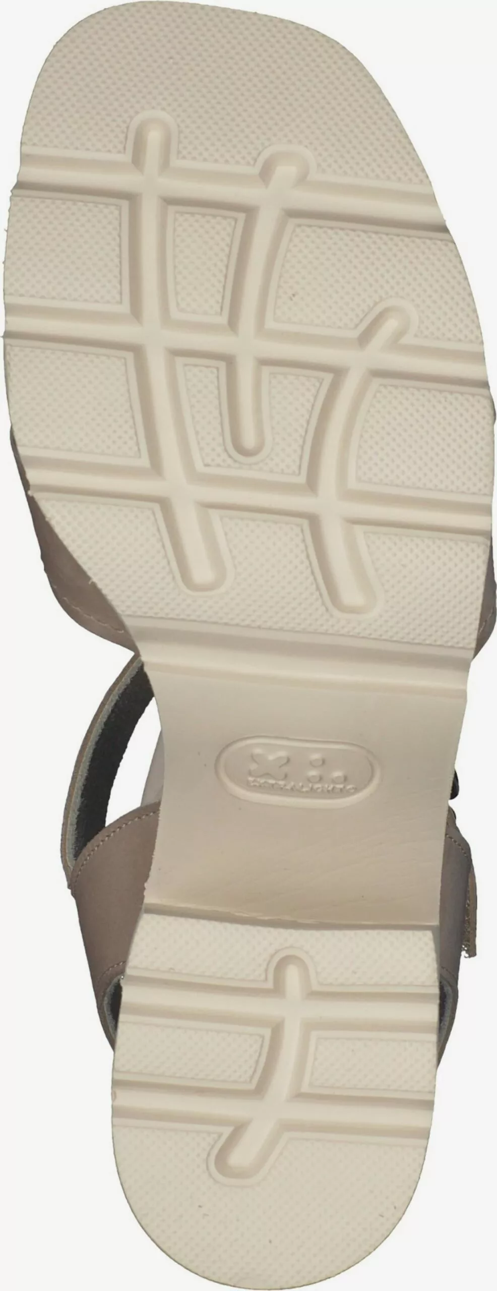 Paul Green Sandales à Talons Sandales à Lanières Femme Beige 7 Paul Green Sandales à Talons Sandales à Lanières Femme Beige – Image 7