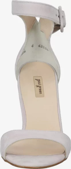 Paul Green Sandales à Talons Sandales à Lanières Femme Violet Pastel 9 Paul Green Sandales à Talons Sandales à Lanières Femme Violet Pastel -Paul Green Magasin De Vente aef688b82d04352eb1d16722871f5ffa scaled