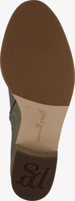 Paul Green Bottines Classiques Bottines Femme Gris -Paul Green Magasin De Vente afb48d607f2f53c66a2b8bd97bb19233 scaled