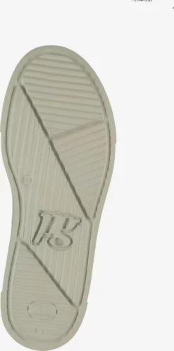Paul Green Baskets Détentes Baskets Basses Femme Greige -Paul Green Magasin De Vente b84cec35191dda7aeb5f2df9033fbc1e scaled