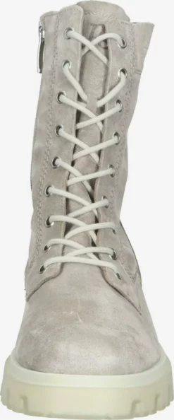 Paul Green Bottines Bottines à Lacets Femme Gris Clair -Paul Green Magasin De Vente b8a9745ba6e52d9c4983cc7549f01211 scaled