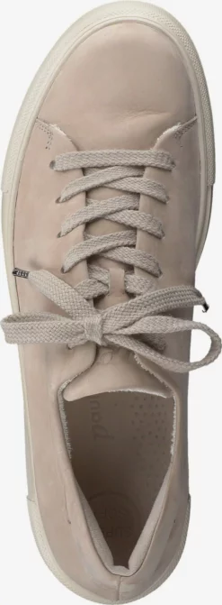 Paul Green Baskets Tendances Baskets Basses Femme Camel -Paul Green Magasin De Vente b9d522ddce5d0dee28b266dfe695b76c scaled