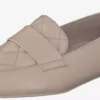 Paul Green Slippers Chaussure Basse Femme Nude
