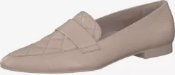Paul Green Slippers Chaussure Basse Femme Nude