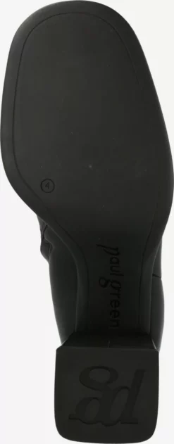 Paul Green Bottines Classiques Bottines Femme Noir -Paul Green Magasin De Vente ba2ed989336eb35d7ee4c46ada727ff8 scaled
