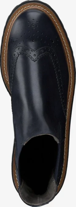 Paul Green Chelsea Boots Chaussure Basse Femme Bleu Marine -Paul Green Magasin De Vente bbd76556135f06d514244d7123c36634 scaled