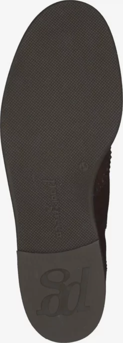 Paul Green Bottines Chelsea Boots Femme Brun Foncé -Paul Green Magasin De Vente bd1fb44d94acd51c0d2f1d812ac36108 scaled
