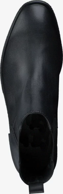 Paul Green Bottines Chelsea Boots Femme Noir -Paul Green Magasin De Vente bdeeecd8b548f205cae8b897b6cf353b scaled