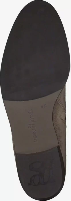 Paul Green Bottines Classiques Bottines Femme Chamois -Paul Green Magasin De Vente be919bfebee93a6d27f691296a896231 scaled