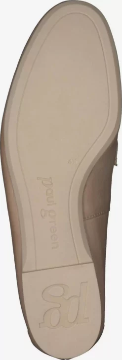 Paul Green Slippers Chaussure Basse Femme Noisette -Paul Green Magasin De Vente bf52c6a0625d536ec57c8884fb89b5bd scaled