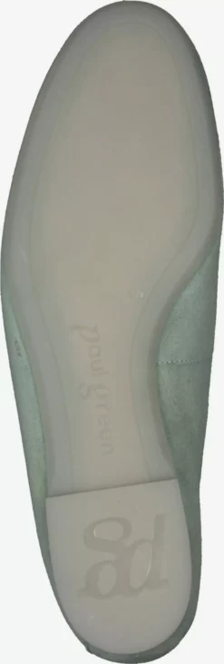 Paul Green Slippers Chaussure Basse Femme Menthe -Paul Green Magasin De Vente c0eecd069d7553c5aa3a1f4127a9abb2 scaled