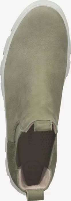 Paul Green Bottines Chelsea Boots Femme Vert -Paul Green Magasin De Vente c120d1eb7de33d9ee16cd9414d8ebde4 scaled
