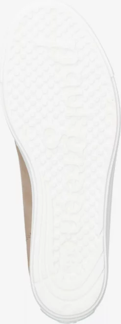 Paul Green Baskets Détentes Baskets Basses Femme Camel -Paul Green Magasin De Vente c3cb19330b4297db69e7a6c30cbb80e0 scaled