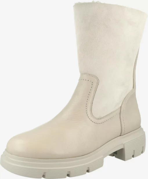 Paul Green Bottines Classiques Bottines Femme Beige / Crème 4 Paul Green Bottines Classiques Bottines Femme Beige / Crème -Paul Green Magasin De Vente c80923a406a465a48b16099aa6487004 scaled