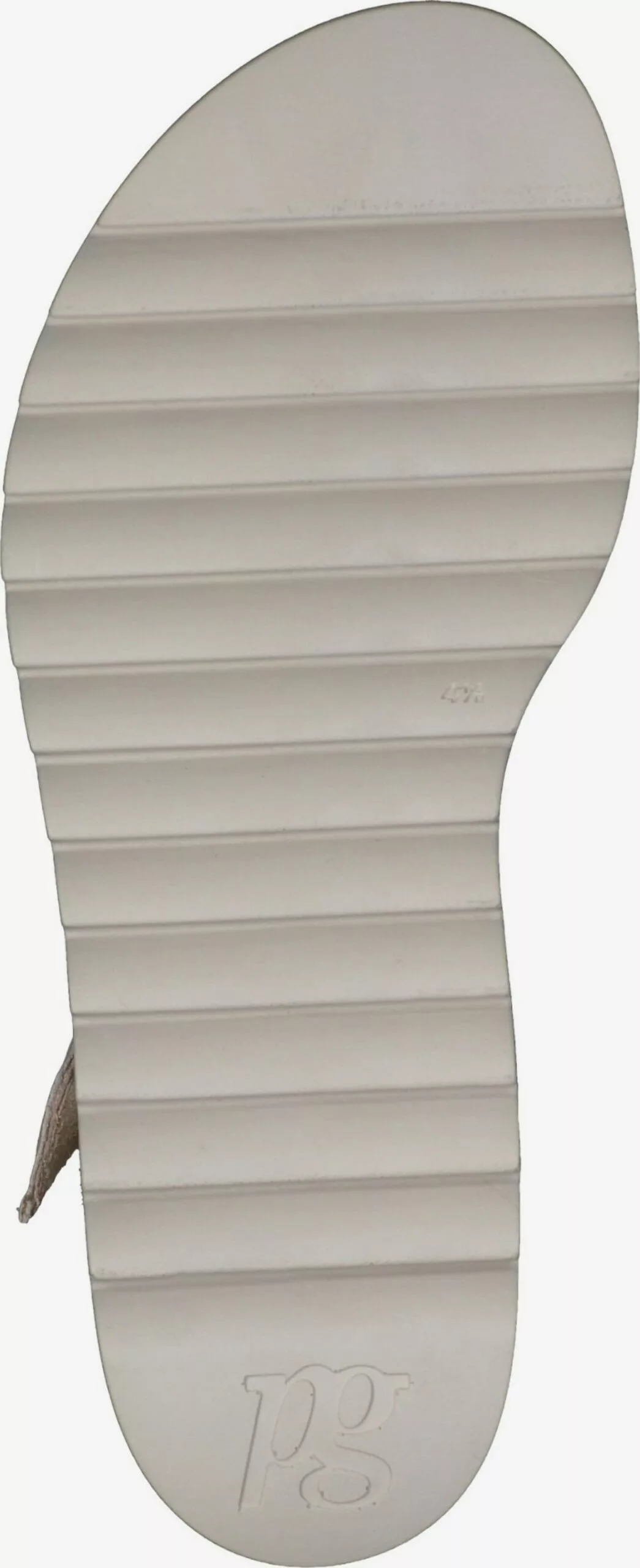 Paul Green Chaussures Sandales Femme Beige 7 Paul Green Chaussures Sandales Femme Beige – Image 7