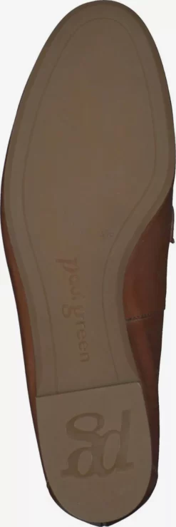Paul Green Slippers Chaussure Basse Femme Cognac -Paul Green Magasin De Vente cca99f1688ce00cb36bc20866dbf1493 scaled