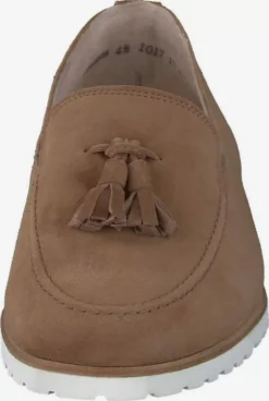 Paul Green Slippers Chaussure Basse Femme Marron -Paul Green Magasin De Vente ccb3d9107ba760579967a21a3fc2721a scaled