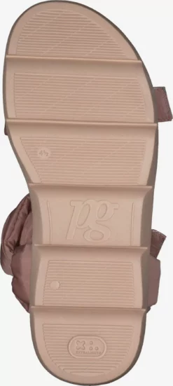 Paul Green Sandales à Talons Sandales Balloon Femme Rose Ancienne -Paul Green Magasin De Vente cf78b23143835285ae28e16391c19496 scaled