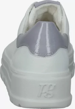Paul Green Baskets Détentes Baskets Basses Femme Blanc -Paul Green Magasin De Vente d22c417236cb06c21b506e807f064a95 scaled